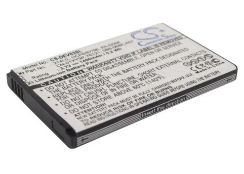 Bateria  dell venue v03b venue pro v02s