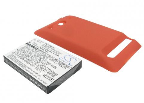 Bateria  sprint ba s420