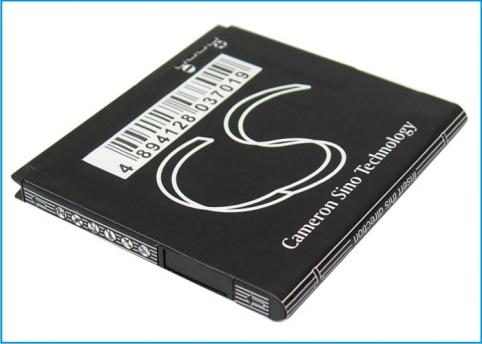 Bateria  att haute capacitée 35h00141-00m inspire 4g