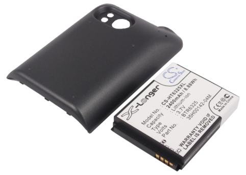 Bateria  htc htc thunderbolt thunderbolt 4g adr6400