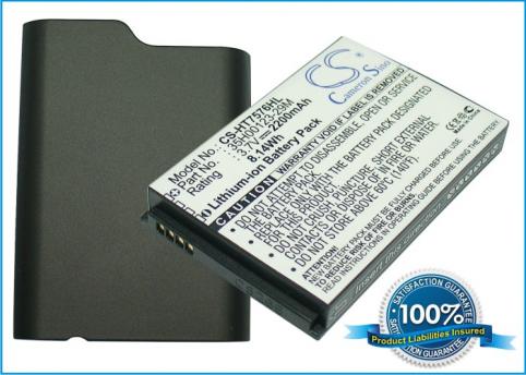 Bateria  htc ba s550