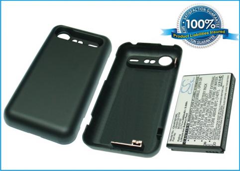 Bateria  htc haute capacitée incredible s s710e pg32130