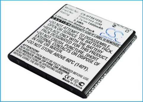 Bateria  t mobile 35h00164-00m pg86100