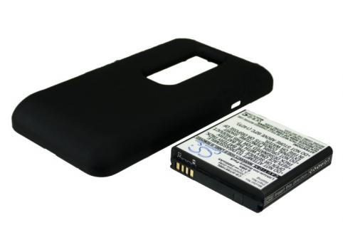 Bateria  htc haute capacitée evo 3d pyramid