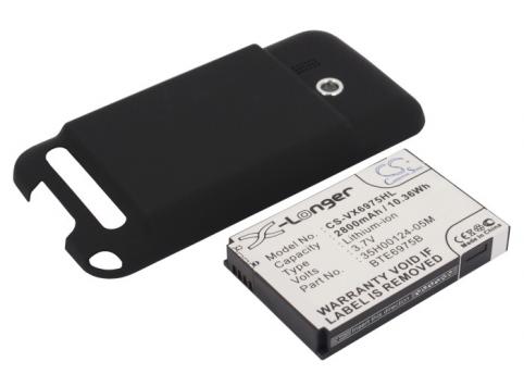 Bateria  verizon 35h00124 05m