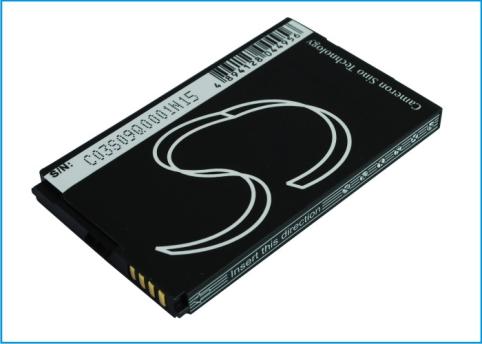 Bateria  pharos 6027b0043001