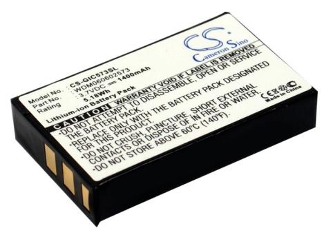 Bateria  gigabyte wdm060602573