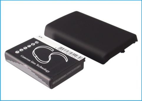 Bateria  blackberry rim haute capacitée blackberry pearl 3g, pearl 2, pearl 910