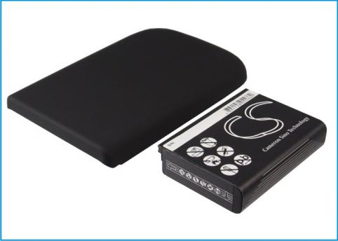 Batería para 2200 mah