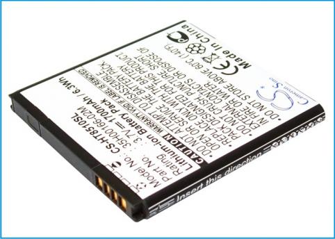 Bateria  htc amaze 4g, ph85110