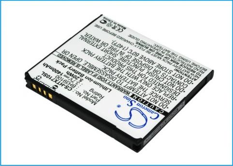 Bateria  telstra haute capacitée 35h00167-00m velocity 4g