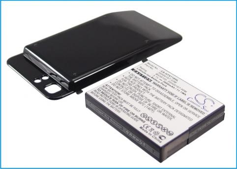 Bateria  htc haute capacitée raider 4g,  x710e, holiday, omega, g20, vivid, x71