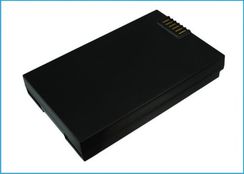 Bateria  smartphone htc p6000 census