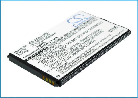 Bateria  acer liquid mini, e310, liquid express, e320