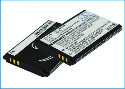 Bateria  lenovo td16