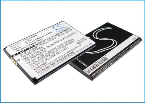 Bateria  lenovo bl141
