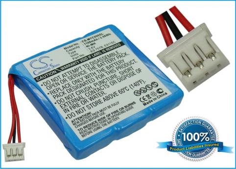 Bateria  smartphone mylex pcb raid cache