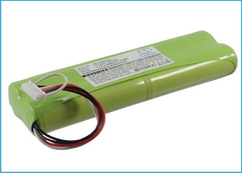 Bateria  ibm xseries 4h, 4m, 4mx