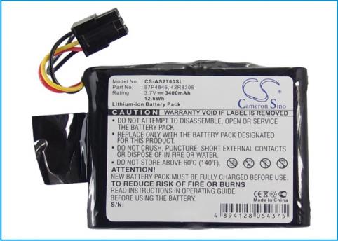 Bateria  smartphone ibm 74y6773