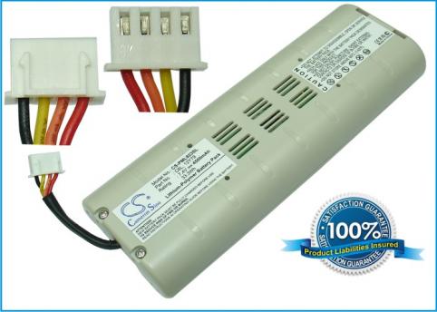 Bateria  pure one, evoke-2, evoke-3, elan rv40, elan dx40, vl-60923, pure one, o