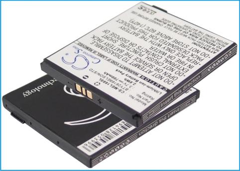 Bateria  emporia elson es1, mobistel es1, elson el340, mobistel el340, el340 dua