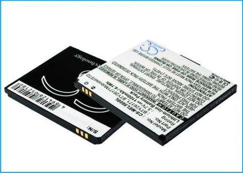 Bateria telefono mobistel el560