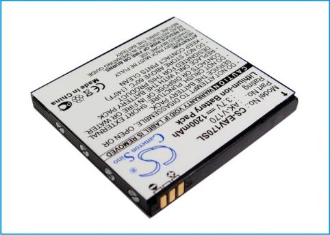 Bateria  emporia ak-v170, lifelus,  life+