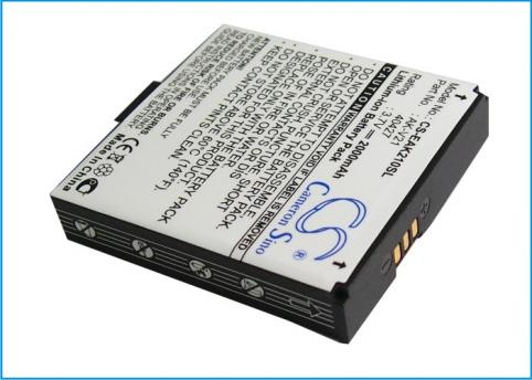 Bateria  emporia time v20, ak-v21, talk