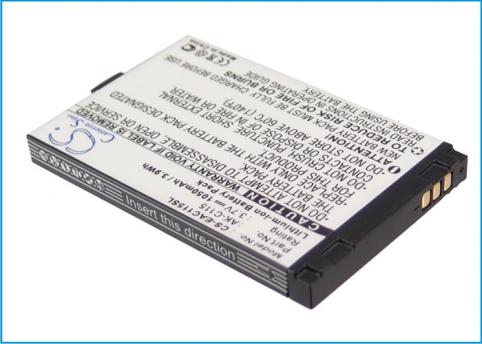 Bateria  emporia telme c95, telme c96, telme c100, teleme c115, telme c131, telm