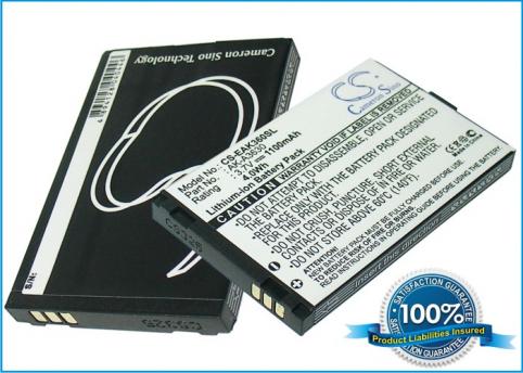 Bateria  emporia teleme a3620