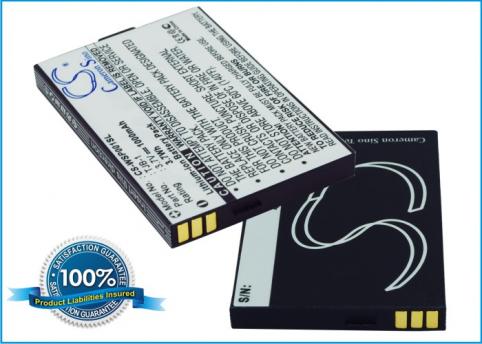 Bateria  swissvoice mp01
