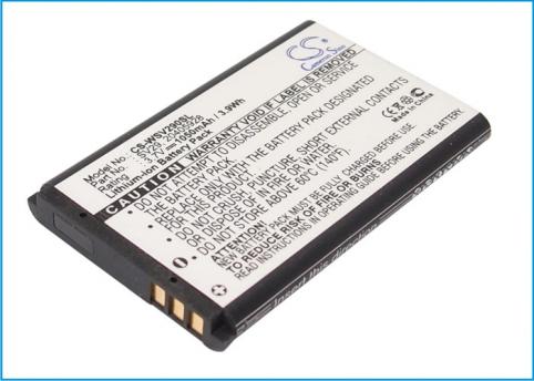 Bateria telefono swisstone sc 360