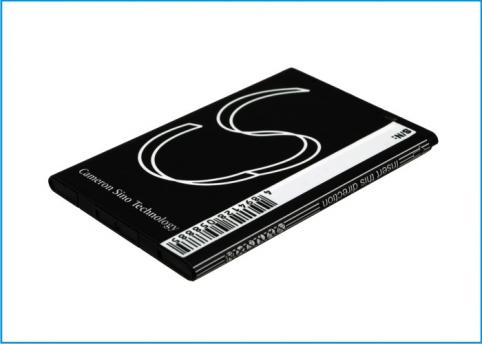 Bateria  blackberry rim bold touch 9900 9930