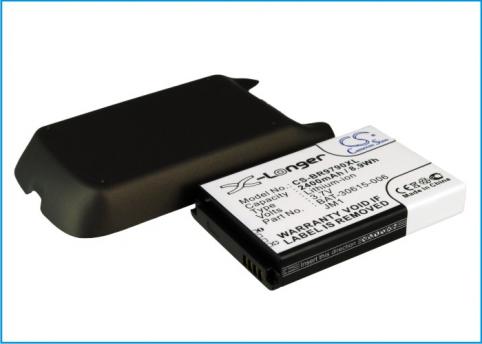 Bateria  blackberry rim bat 30615 006