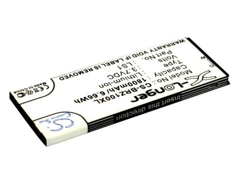 Bateria  blackberry rim bat 47277 001