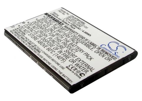 Bateria  google ba s590