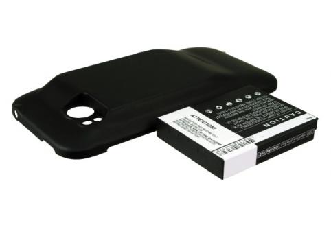 Batería para pda smartphone htc thunderbolt 2