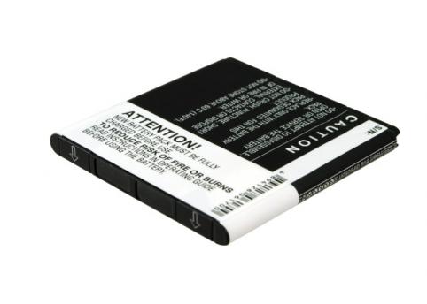 Batería para pda smartphone htc refc 35h00190 00m