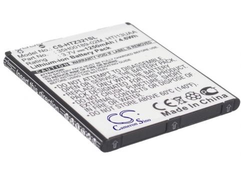 Bateria  kddi haute capacitée 35h00189-02m hti13