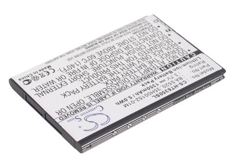 Bateria telefono verizon droid incredible ii