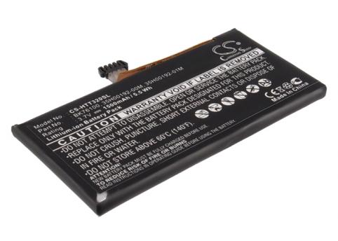 Bateria  smartphone htc primo