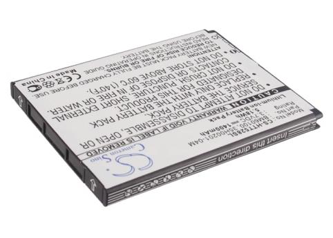 Bateria  htc ba s890