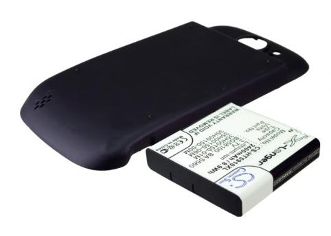 Bateria  mobile haute capacitée 35h00150-00m doubleshot