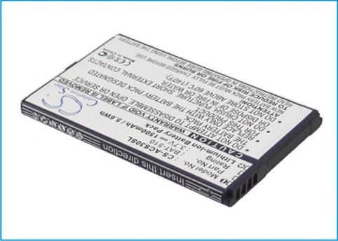 Bateria  acer iconia smart s300