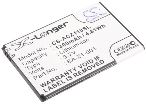 Bateria  acer ba z1 003