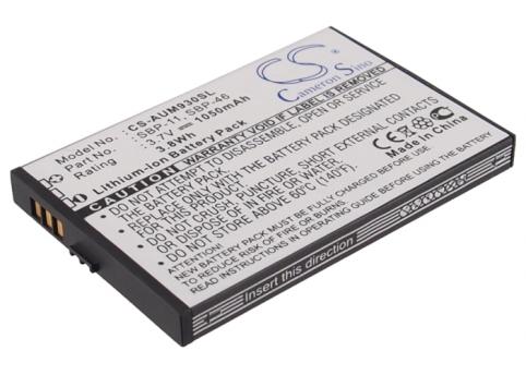 Bateria  asus m930 m930w