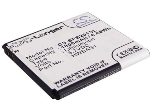 Bateria  huawei hwbas1