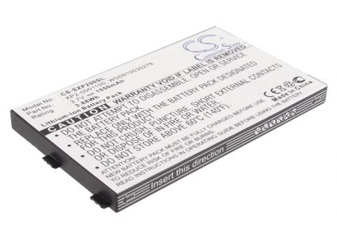 Bateria  socketmobile wd0910030278
