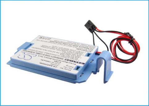 Bateria controleur raid dell poweredge pe25x0