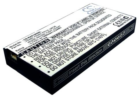 Bateria controleur raid dell e2k ucp 61 b 